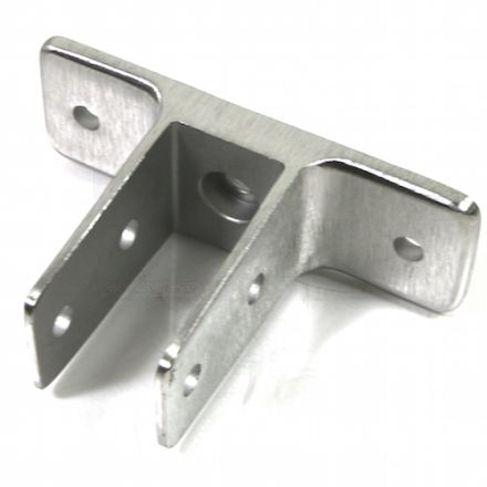 Toilet Partition Brackets | Bathroom Partition Brackets